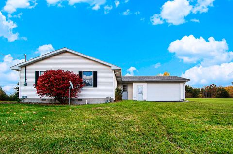 18898 Newcosta Avenue Green Charter Township MI 49307