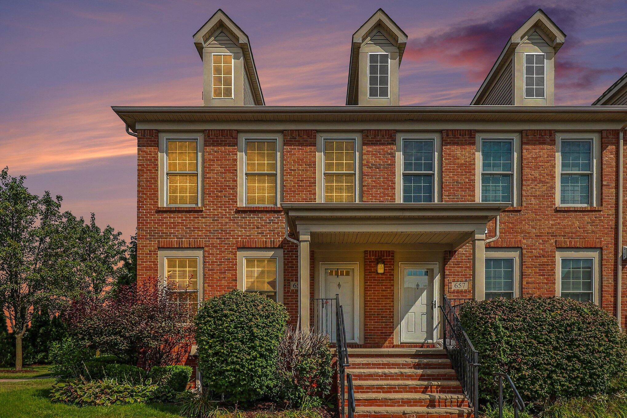 659 Vinewood Street