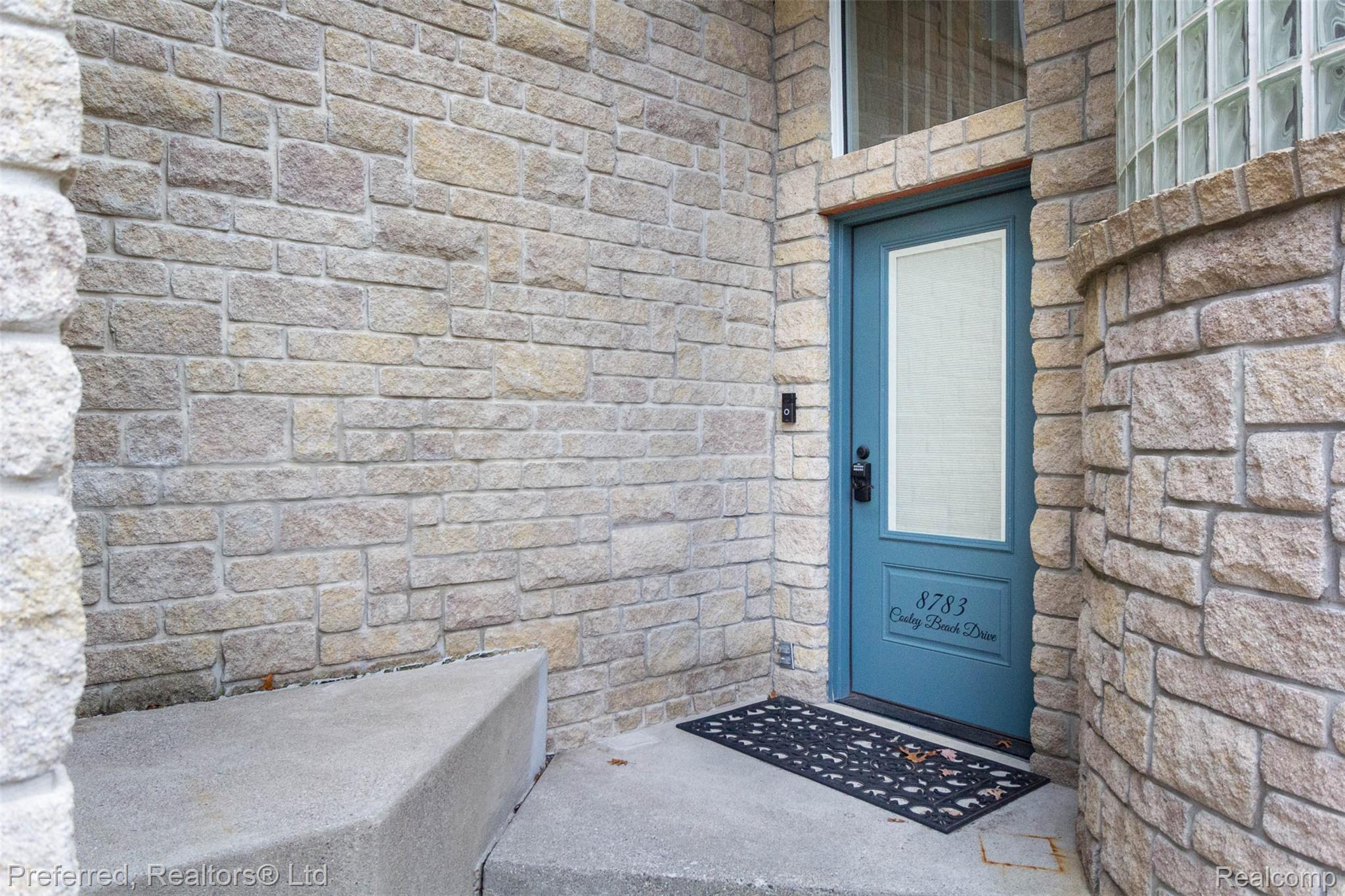 8783 Cooley Beach Drive