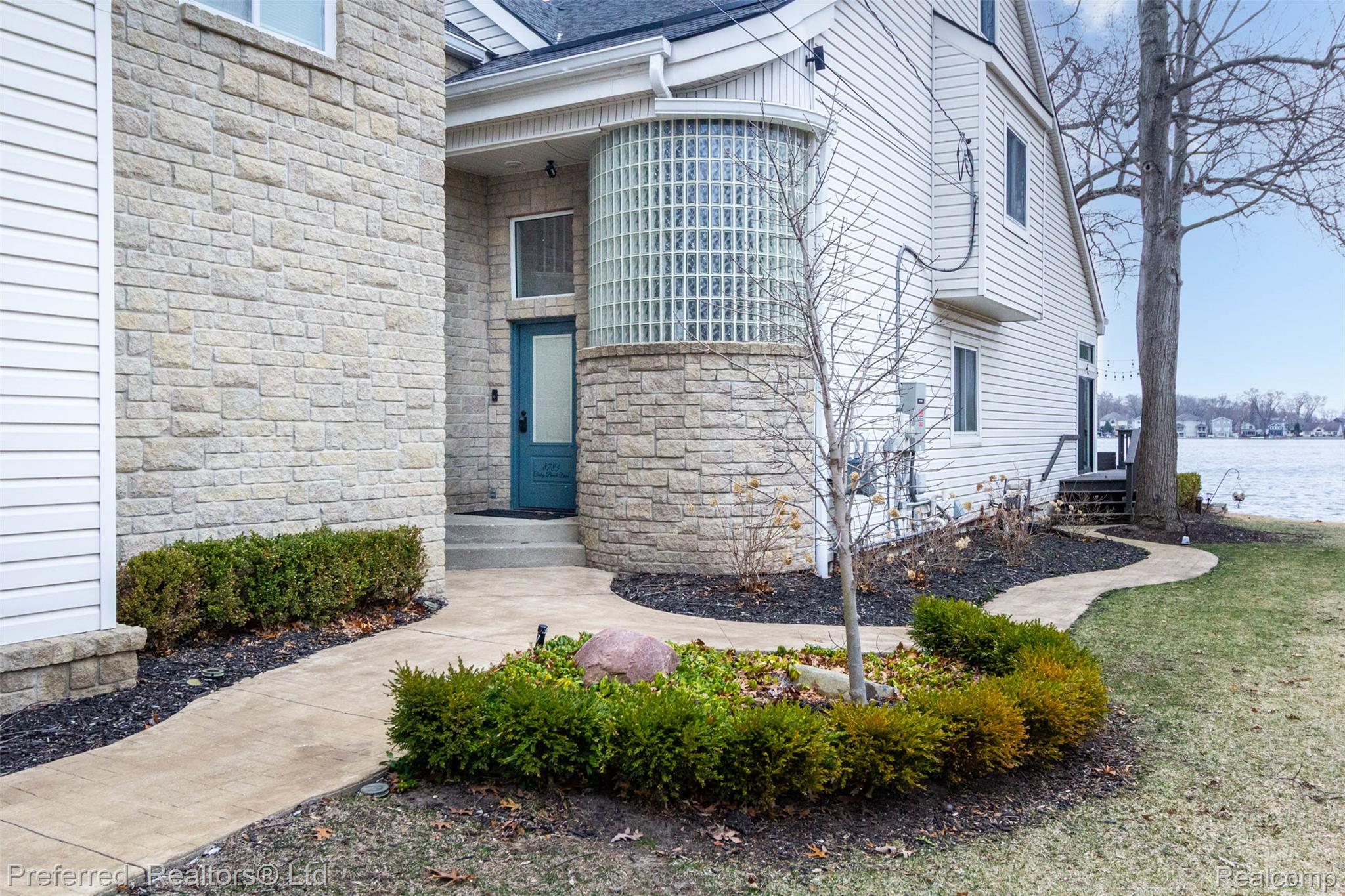 8783 Cooley Beach Drive