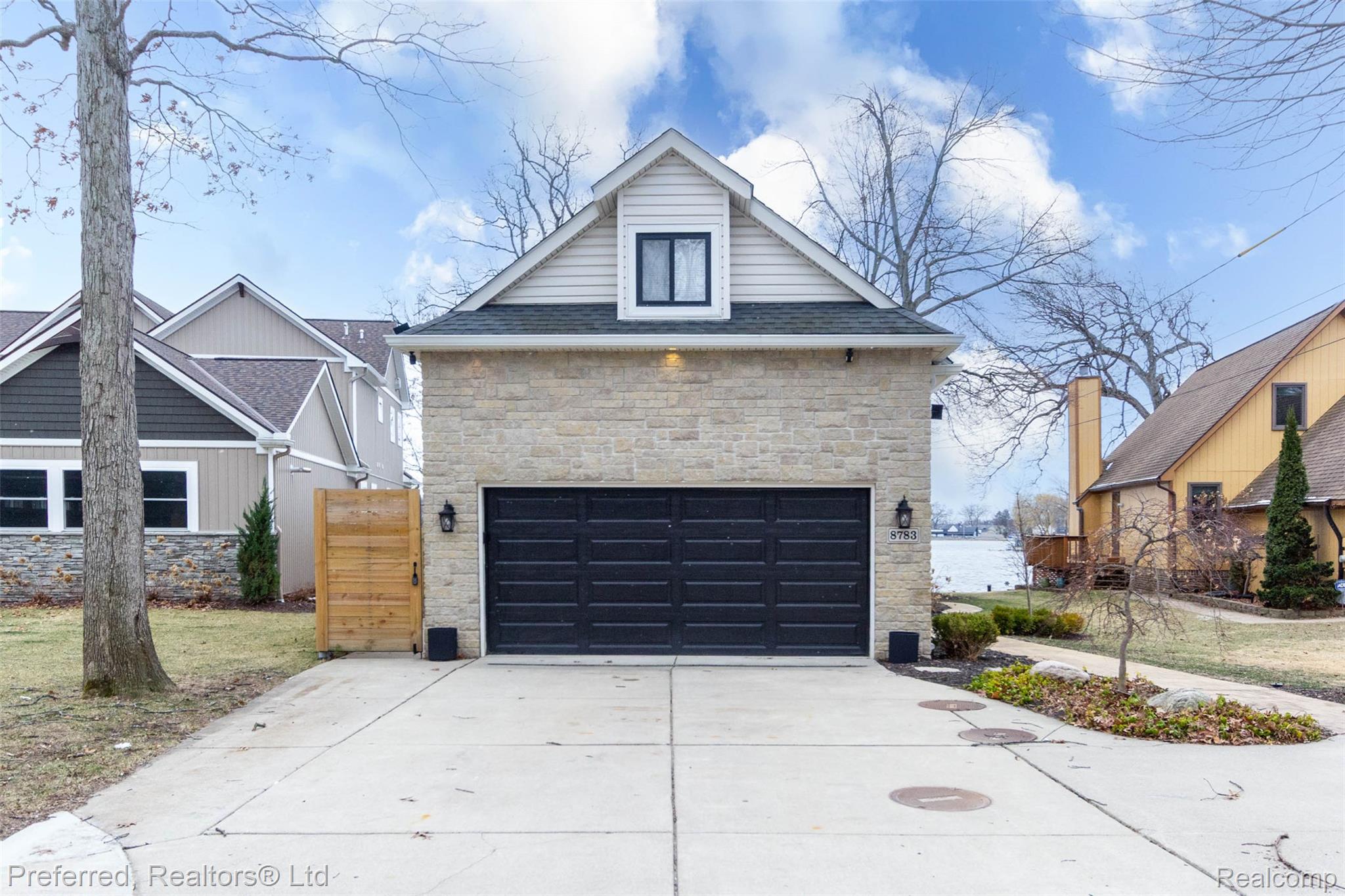 8783 Cooley Beach Drive