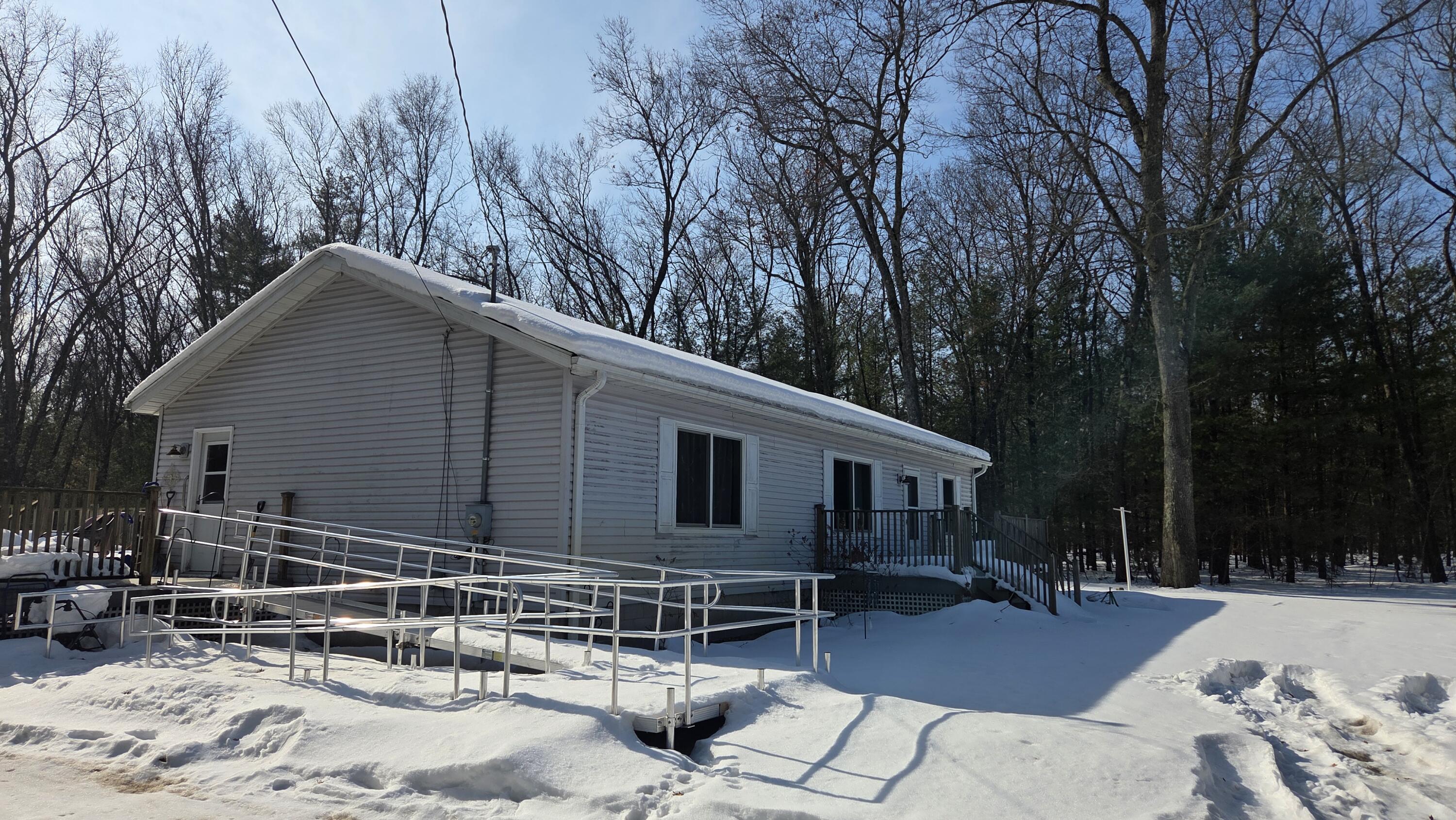 3759 E McMillan Road