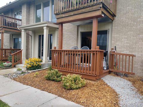 2931 Seymour Lake Road Oxford Charter Township MI 48371