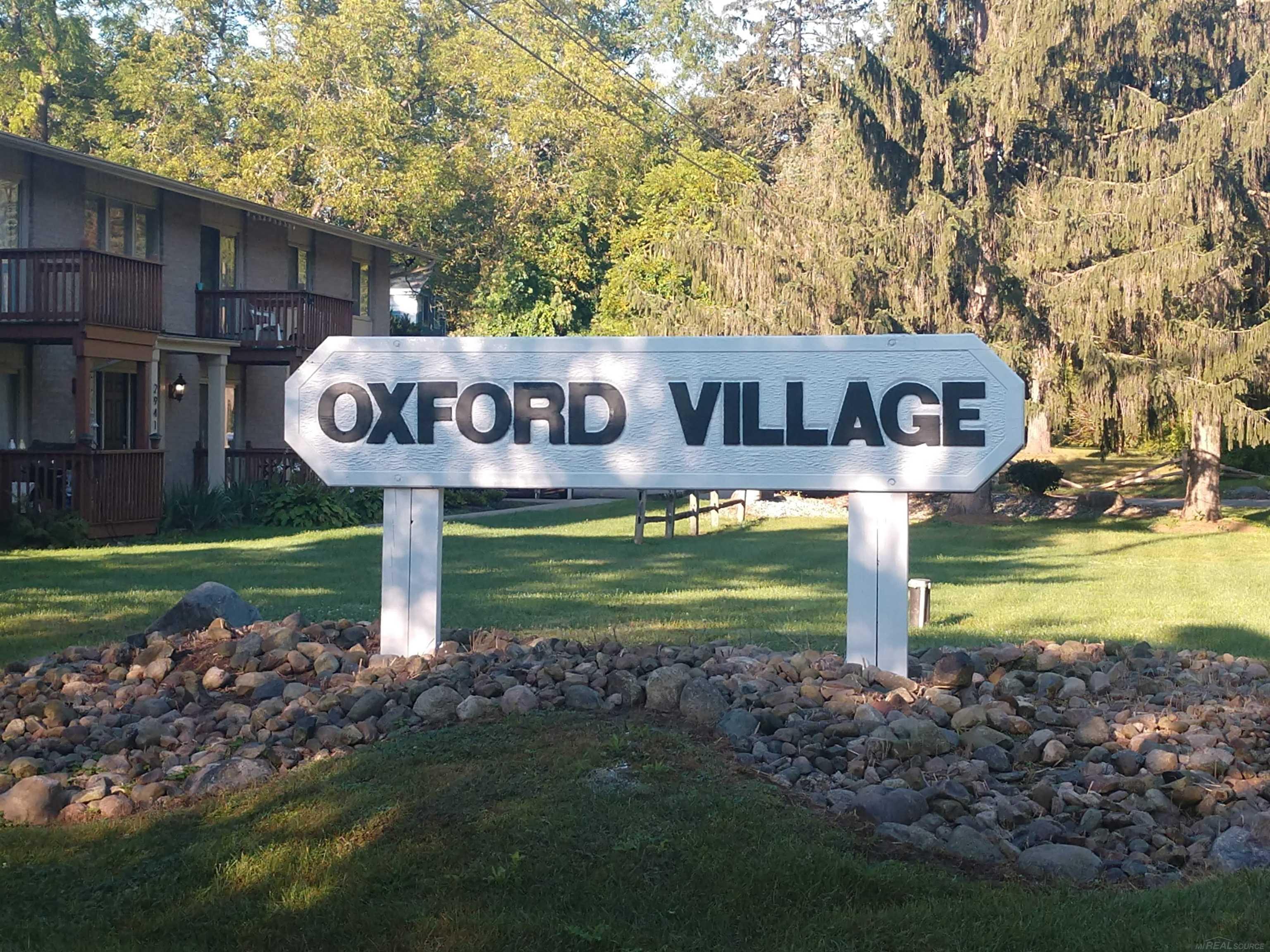 2931 Seymour Lake Road