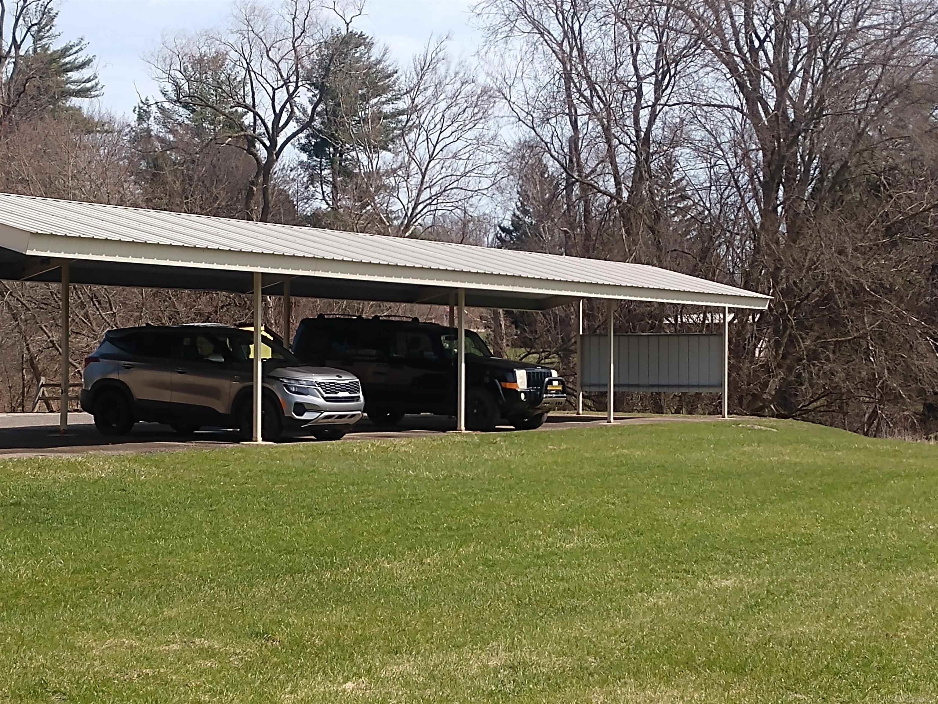 2931 Seymour Lake Road