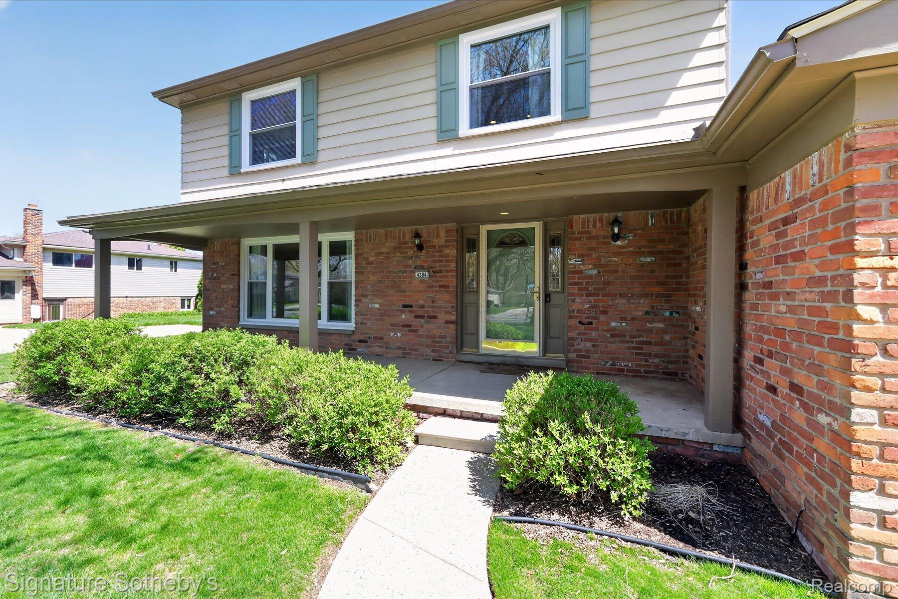 4284 Cherrywood Drive