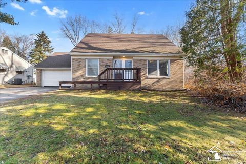 15002 Dixie Street Redford Charter Township MI 48239