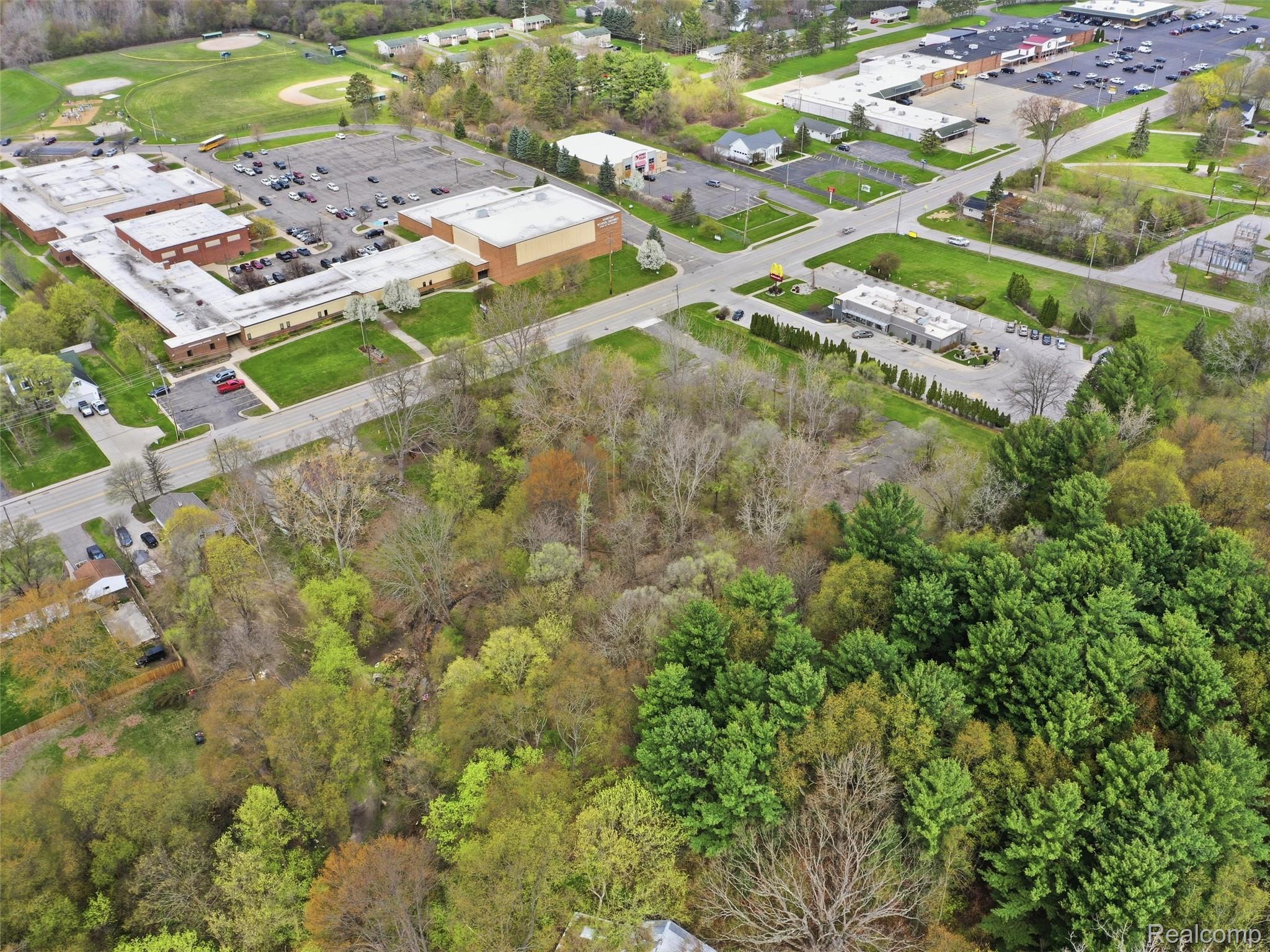 0 N Genesee Road