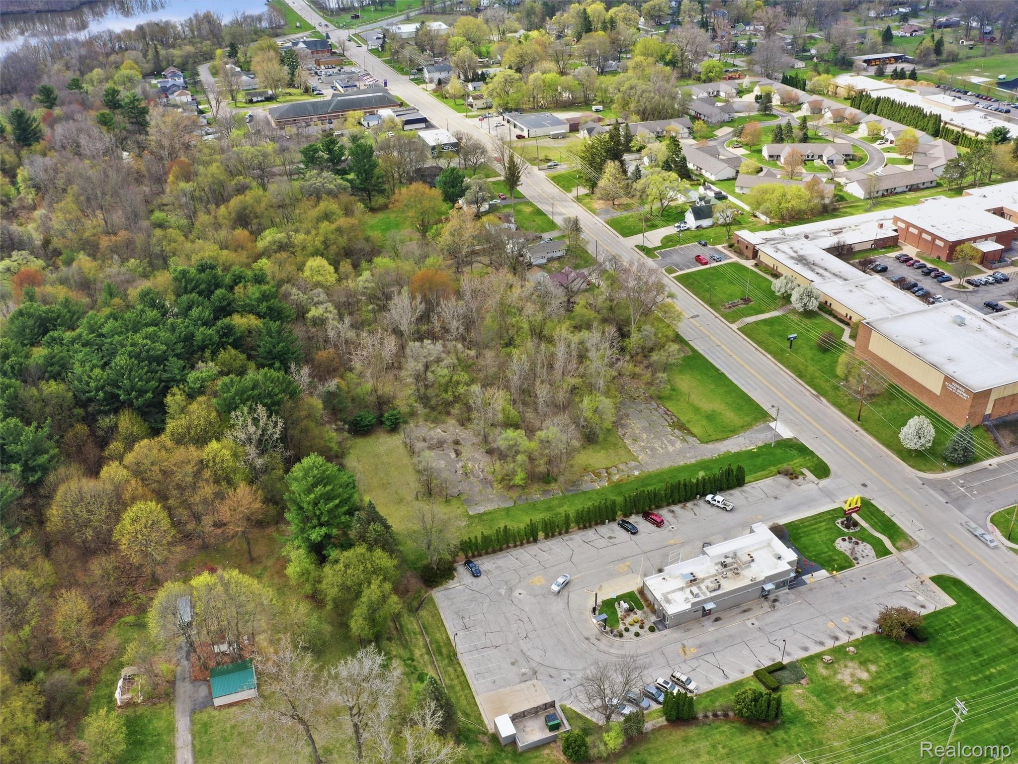0 N Genesee Road