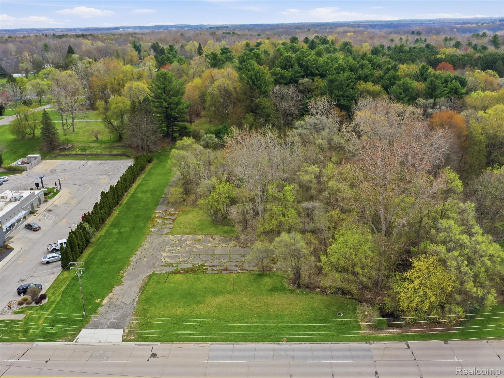 0 N Genesee Road