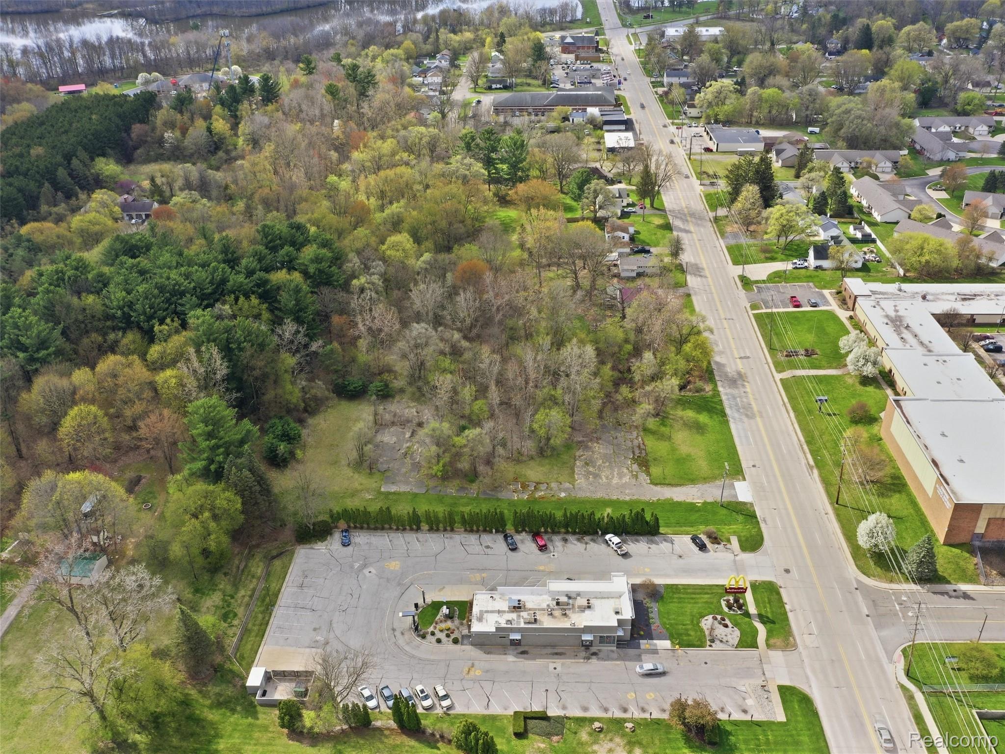 0 N Genesee Road