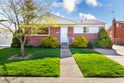 8241 CLIPPERT Street Taylor City Wayne MI 48180