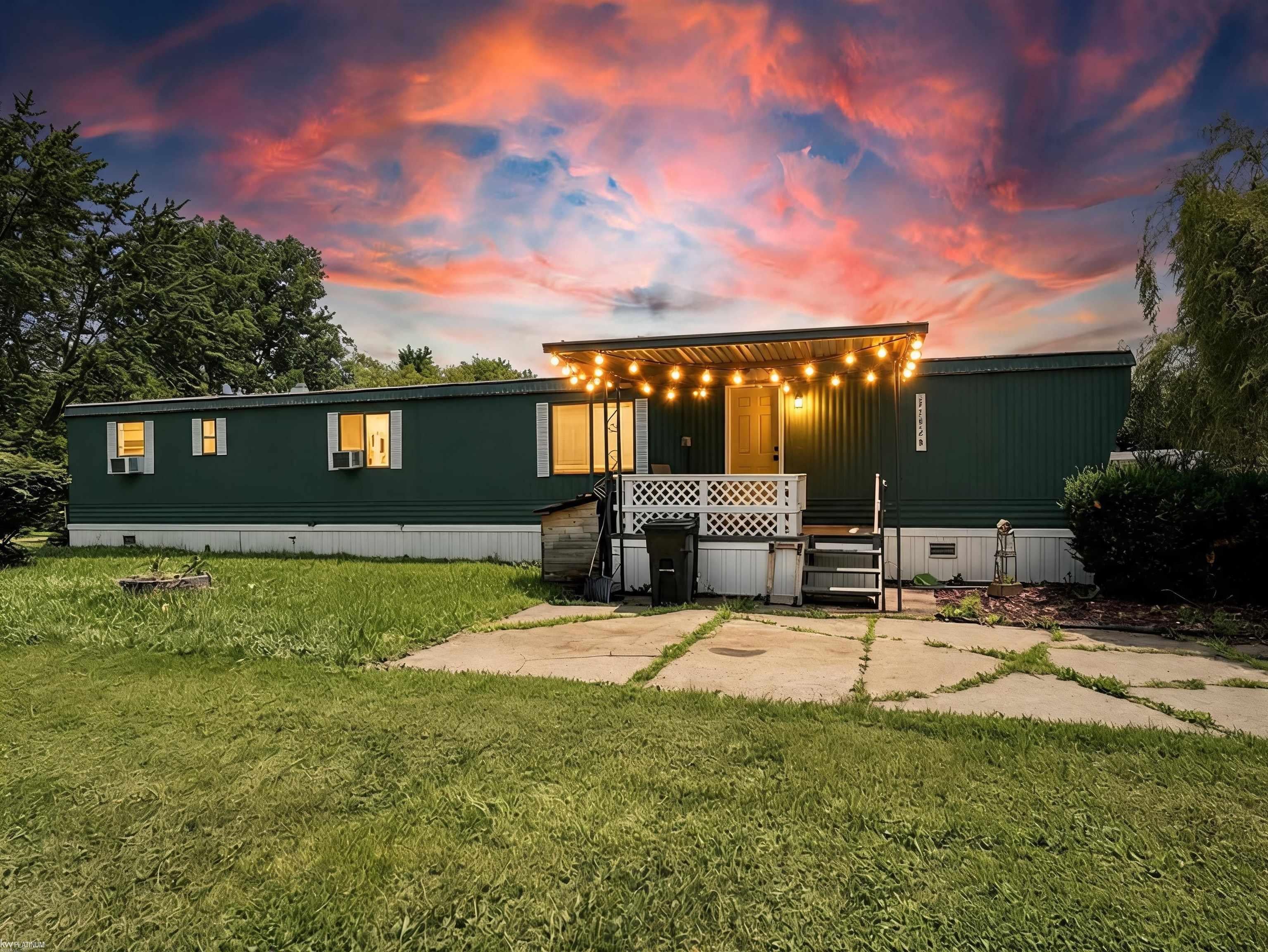 11828 Cascade Circle