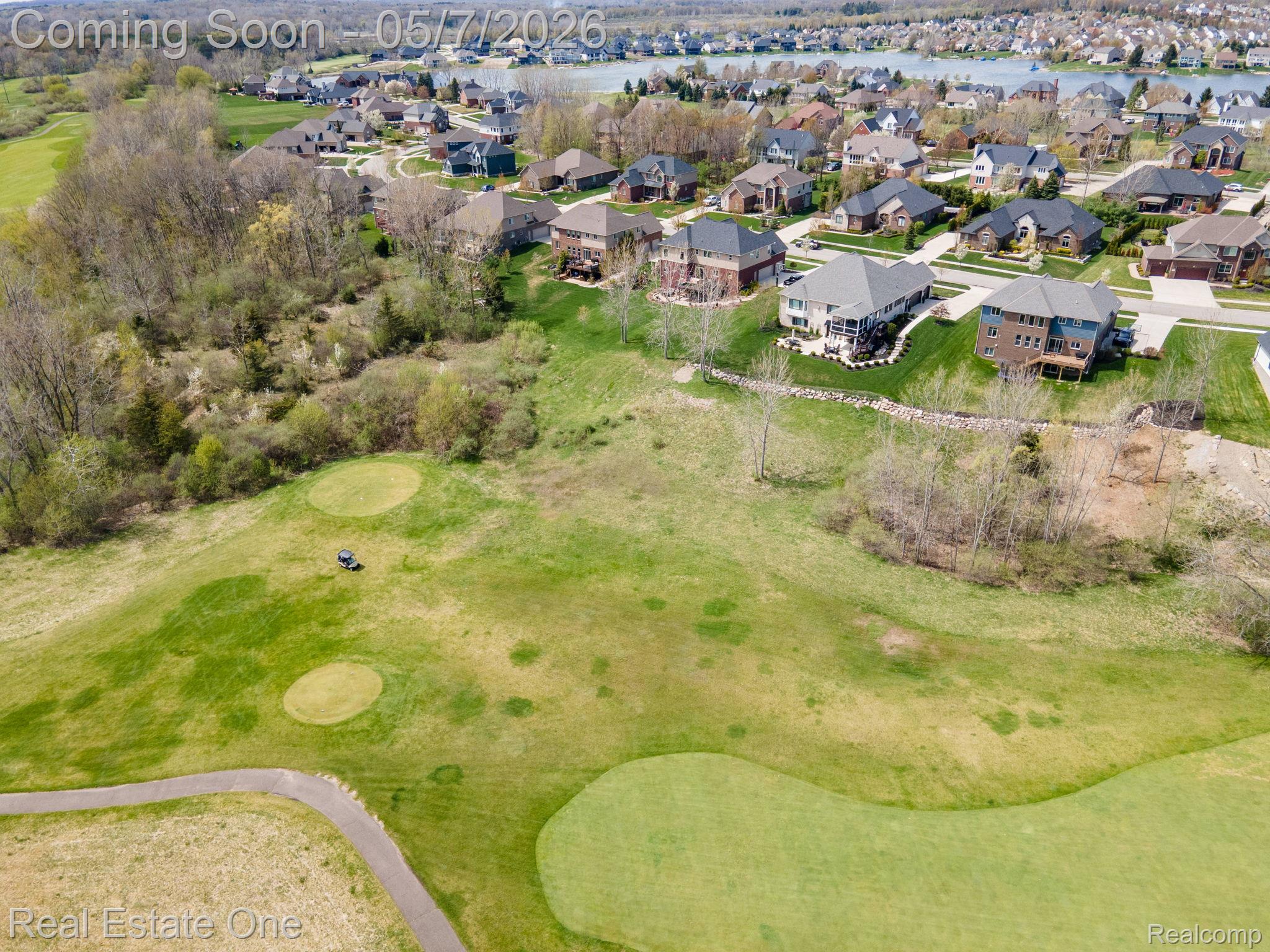 350 Golfside Drive