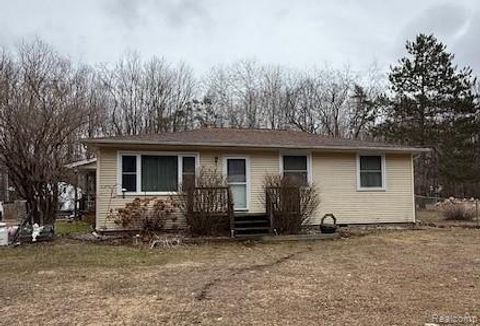 7813 Rookway Road Bridgeport Charter Township MI 48722