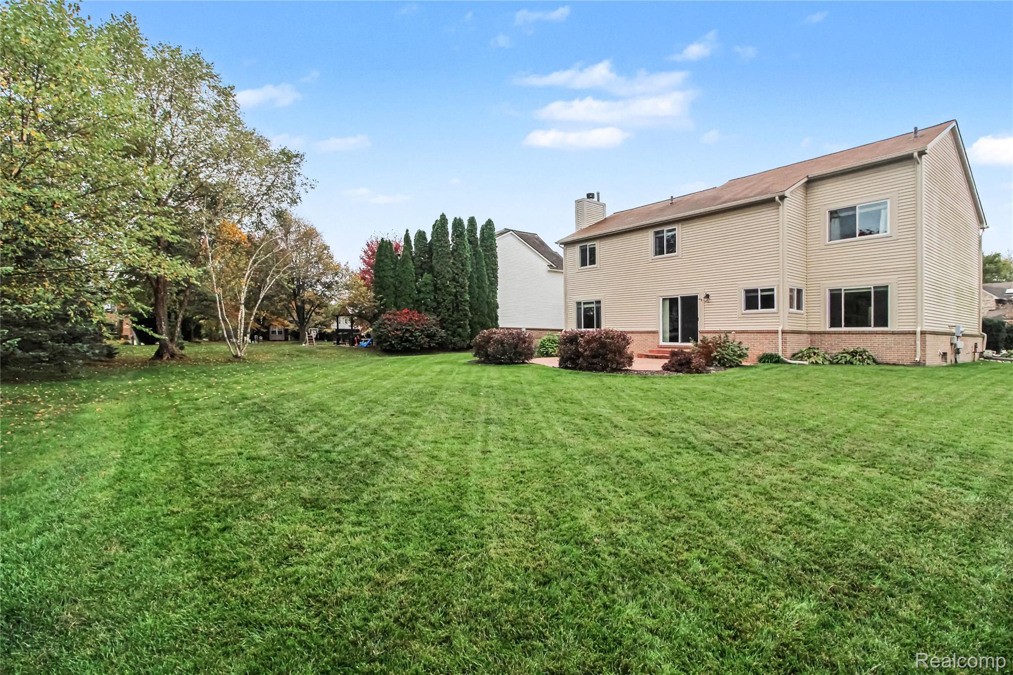 163 Easton Drive