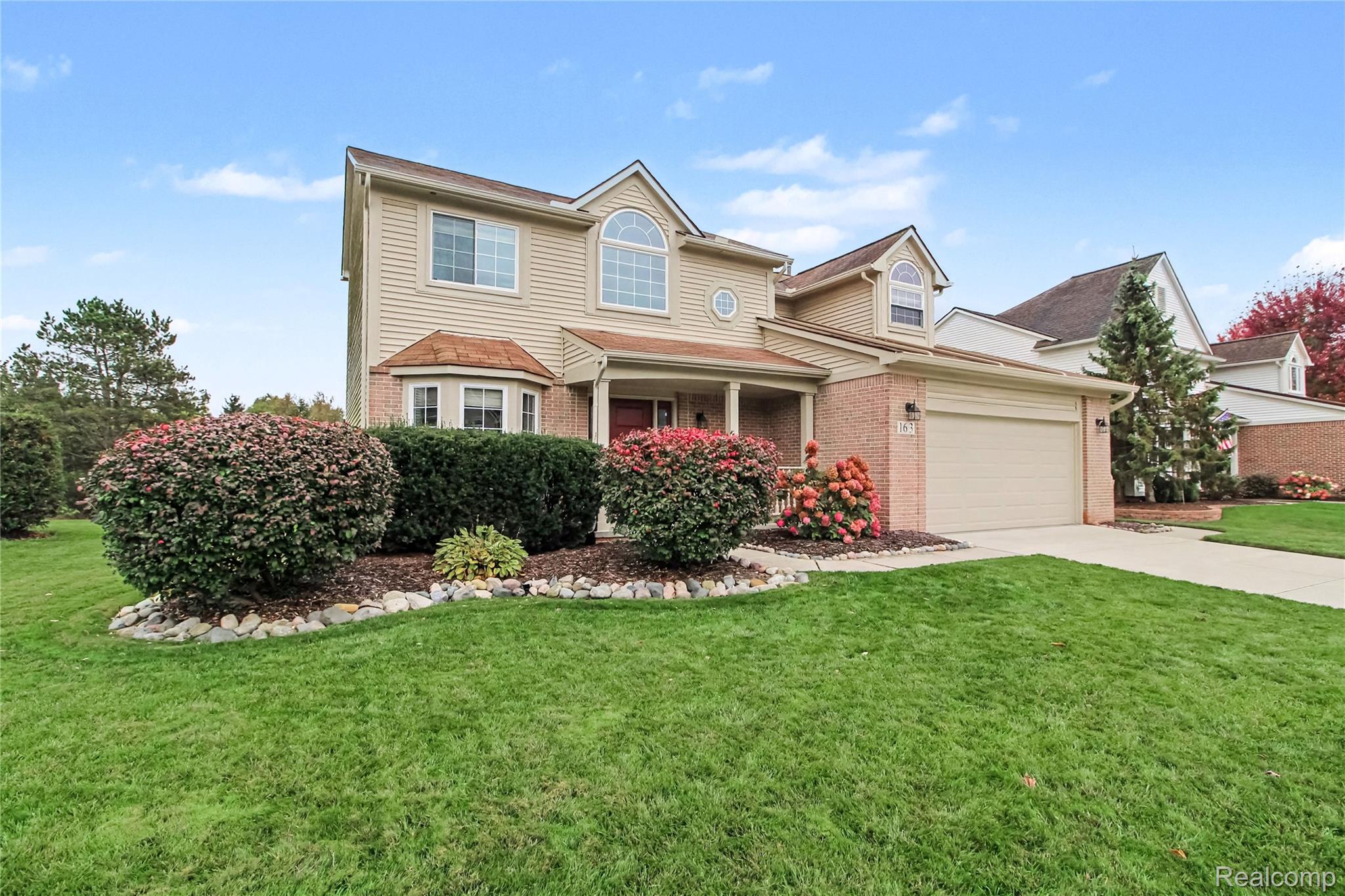 163 Easton Drive