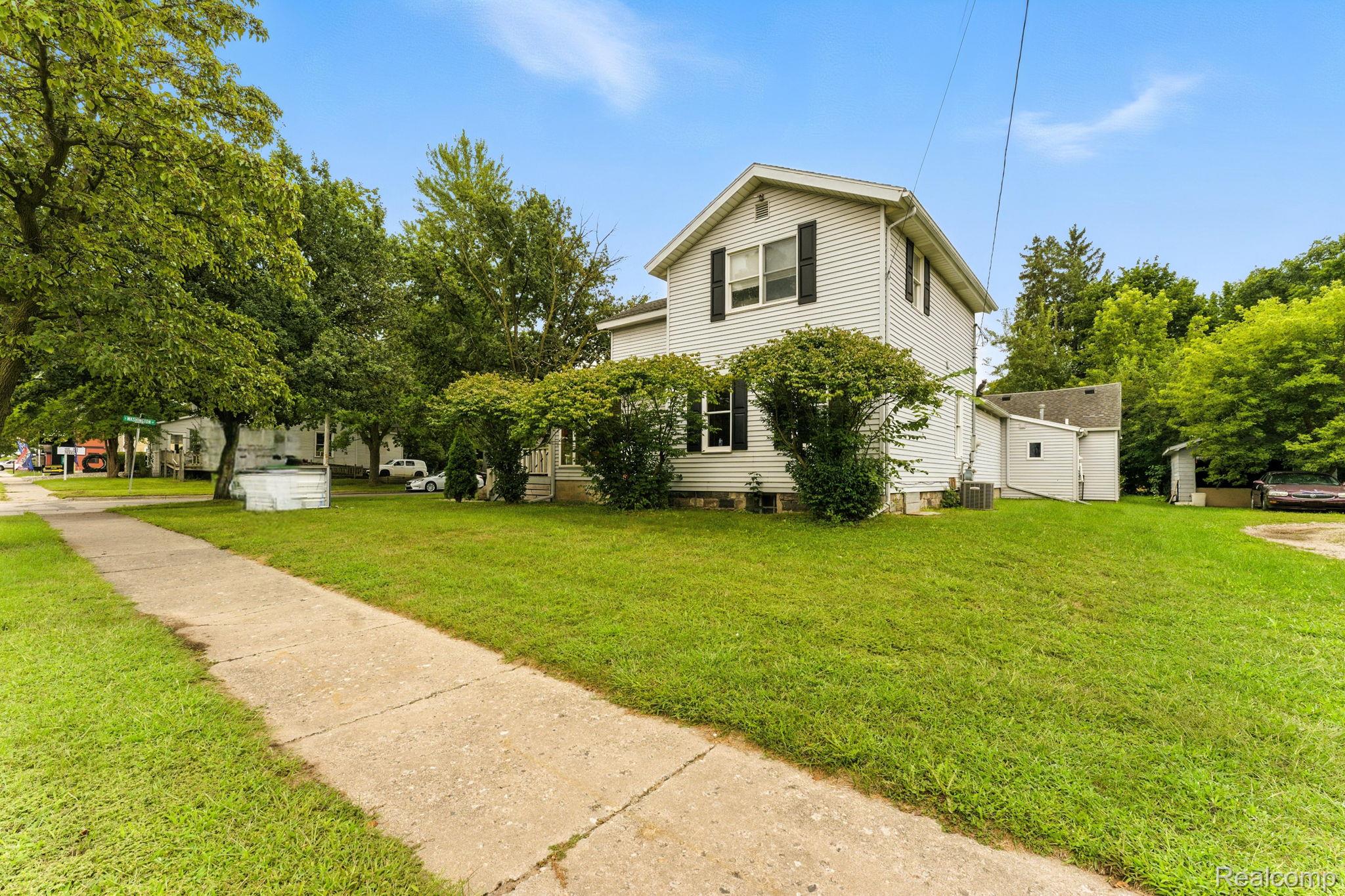 502 W State Street