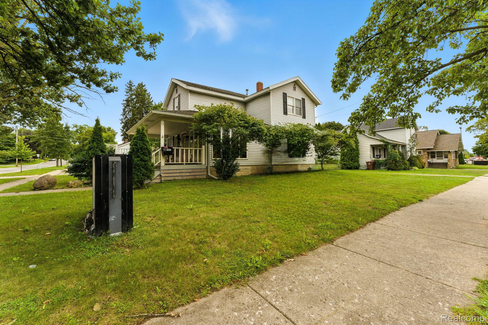 502 W State Street