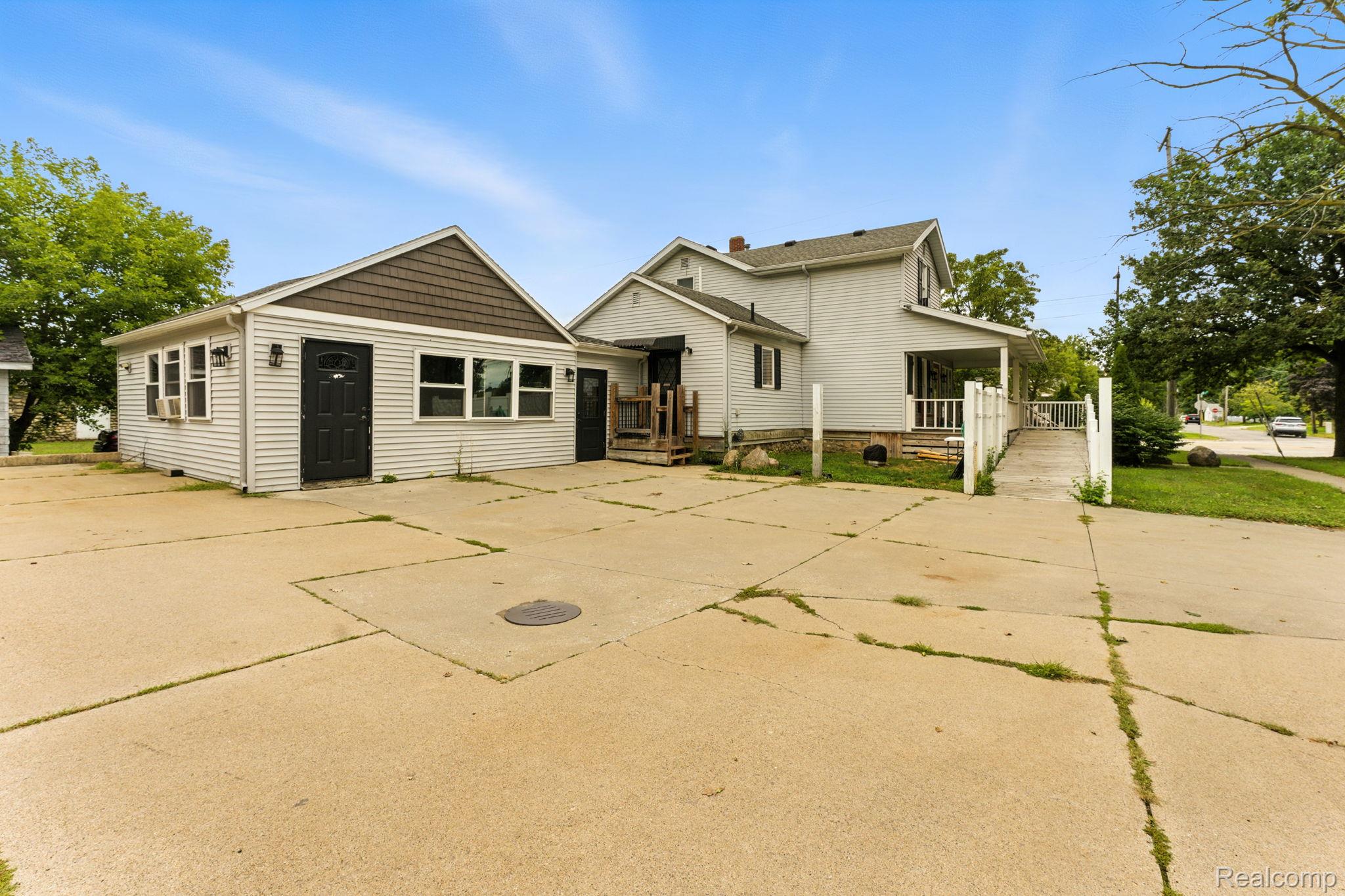 502 W State Street