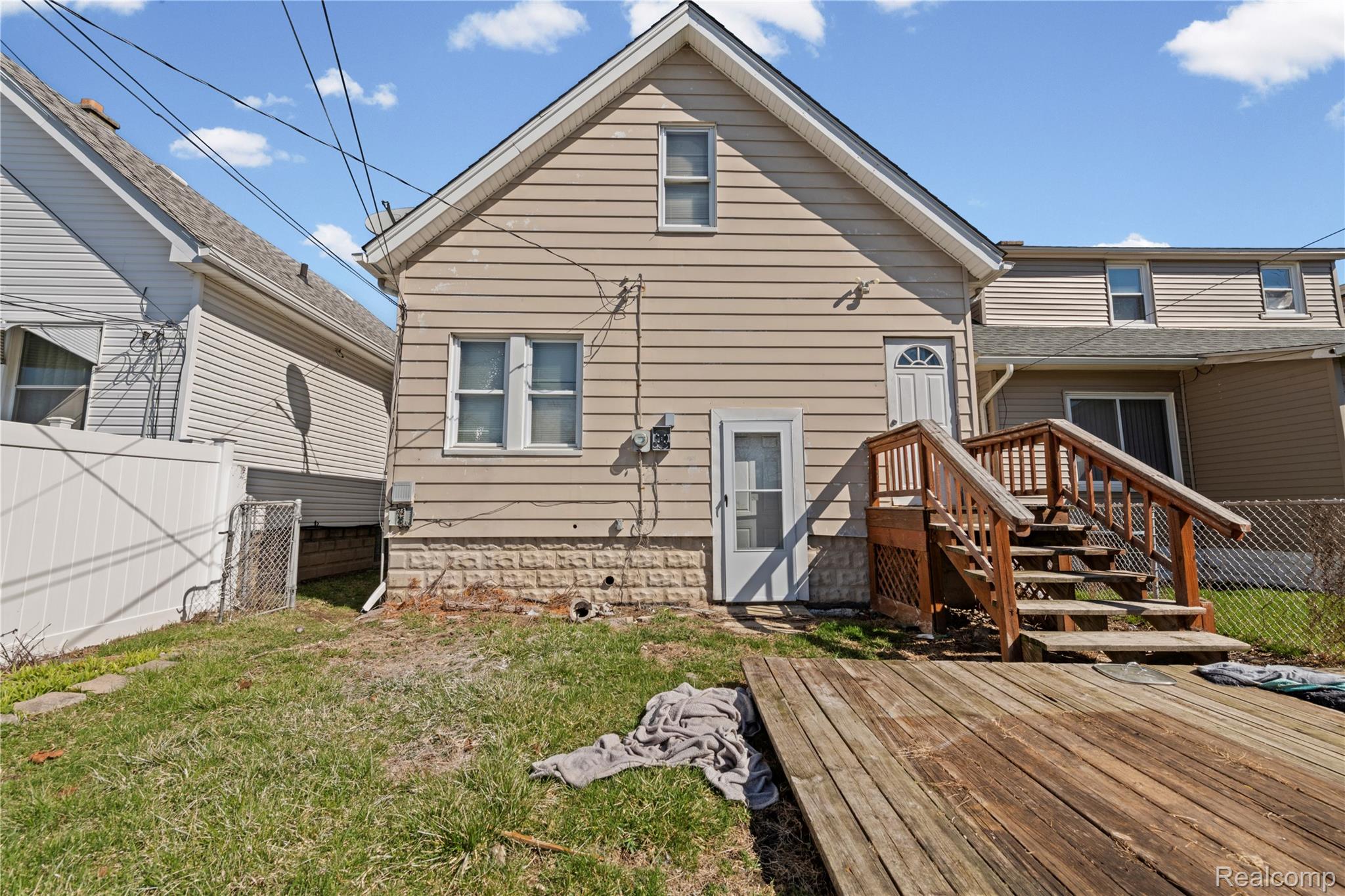 705 Cleophus Parkway