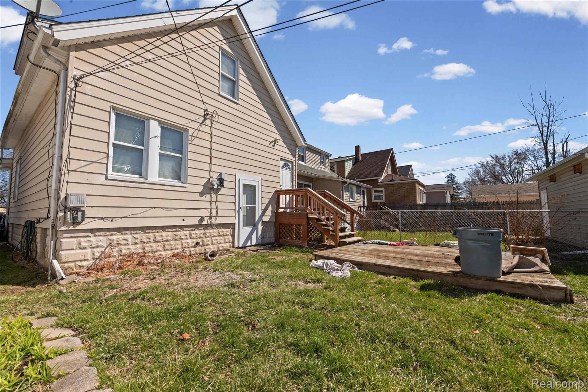 705 Cleophus Parkway