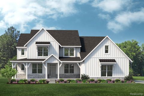 3768 Kinsley Boulevard Superior Charter Township MI 48105