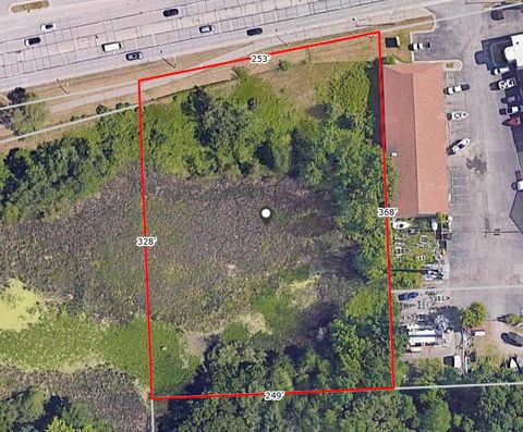 00 Highland Road Waterford Charter Township MI 48340