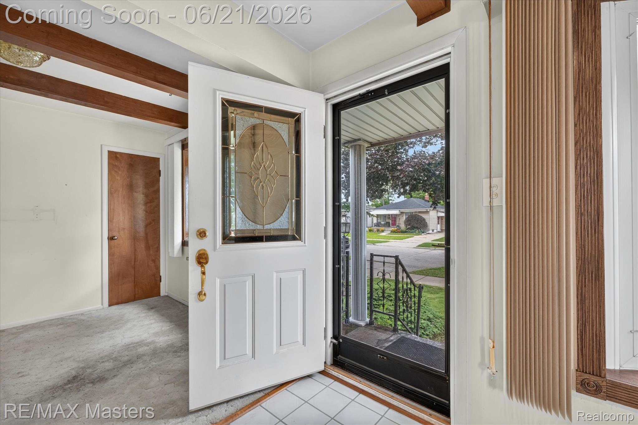 6449 Huron Street