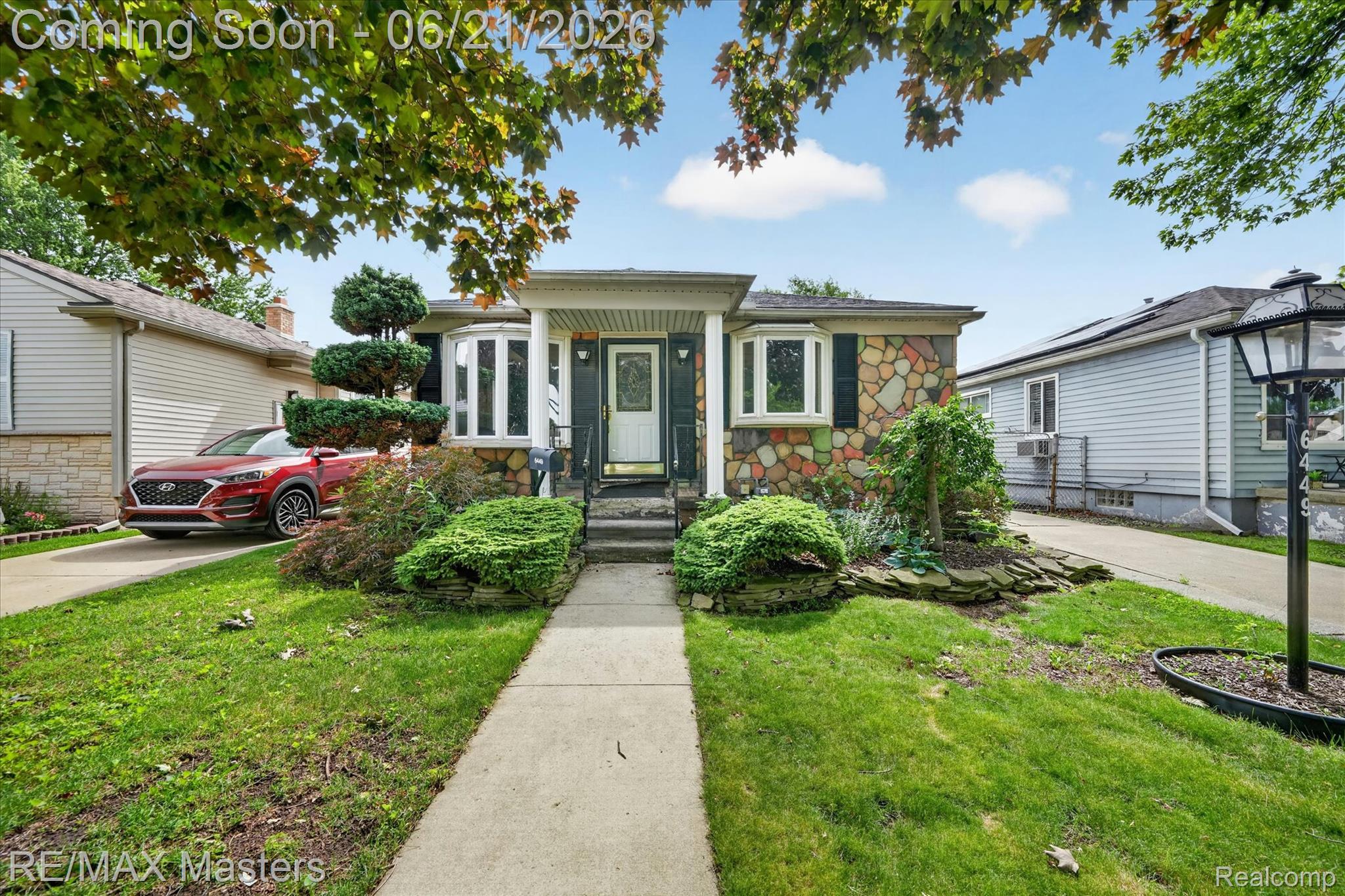 6449 Huron Street
