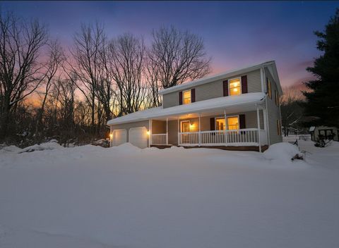 1705 N Philip Road Niles Township MI 49120