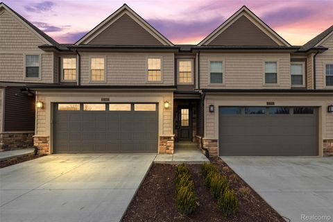 11382 Langfeld Spur Green Oak Township MI 48116
