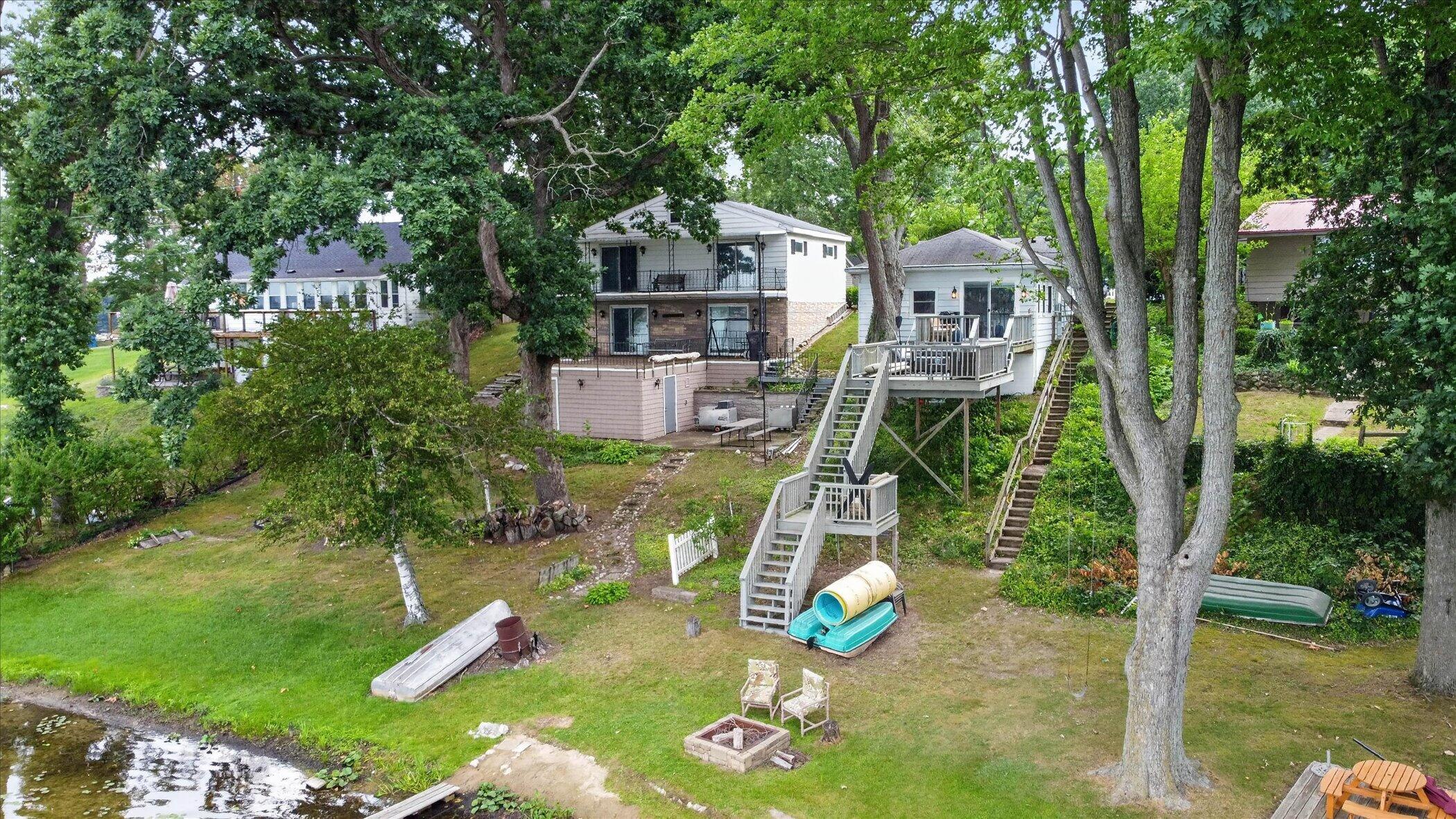 52784 Twin Lakeview Drive