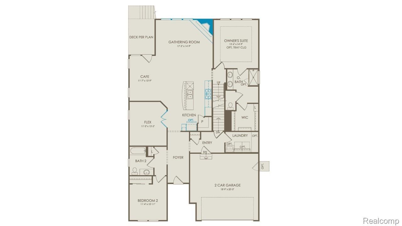 3031 Sheffield Circle