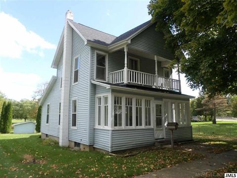 Photo of 803 S Monroe Street, Albion City, MI 49224 (MLS # 58050208794)