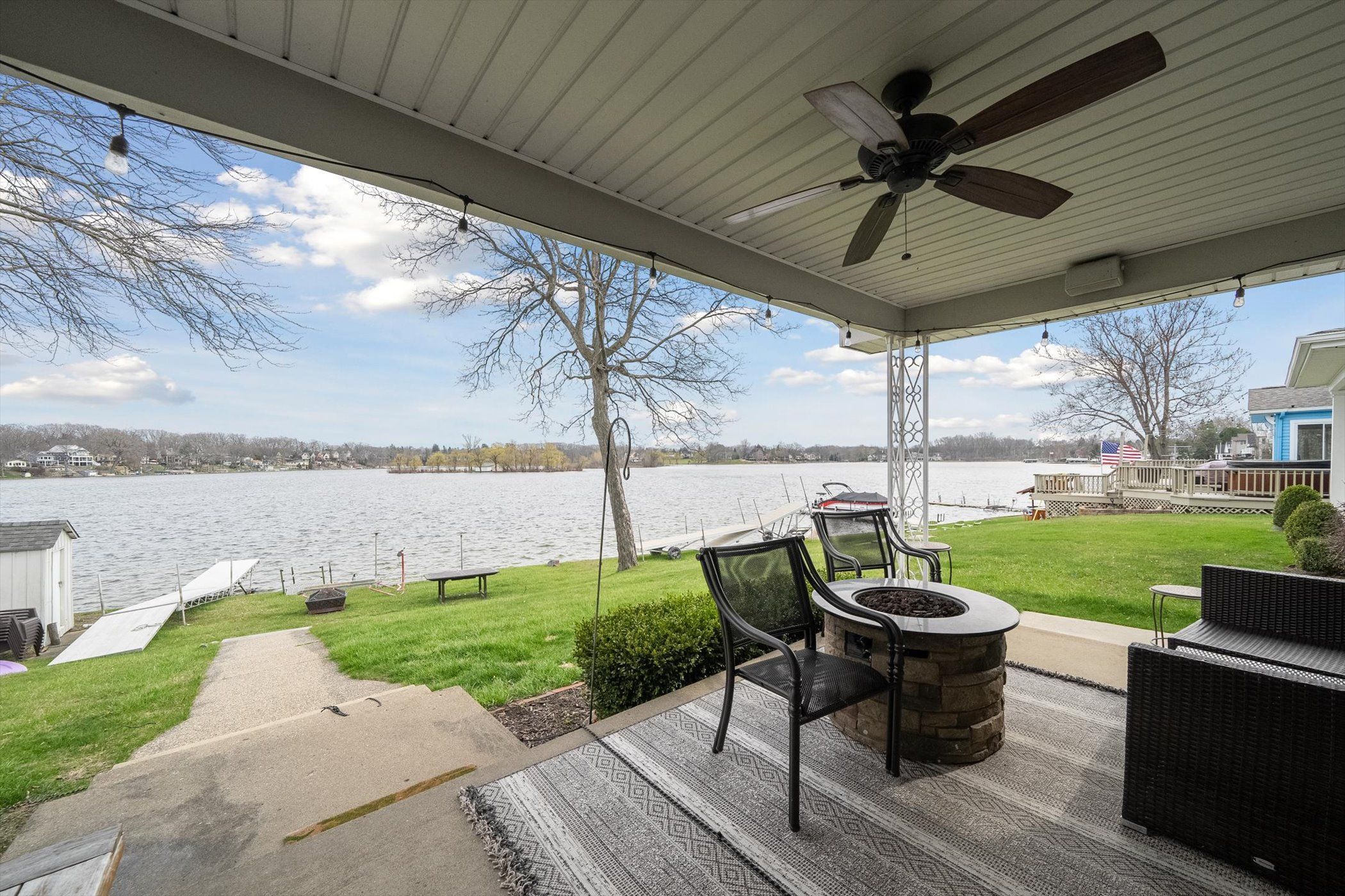 4071 HOMESTEAD Drive