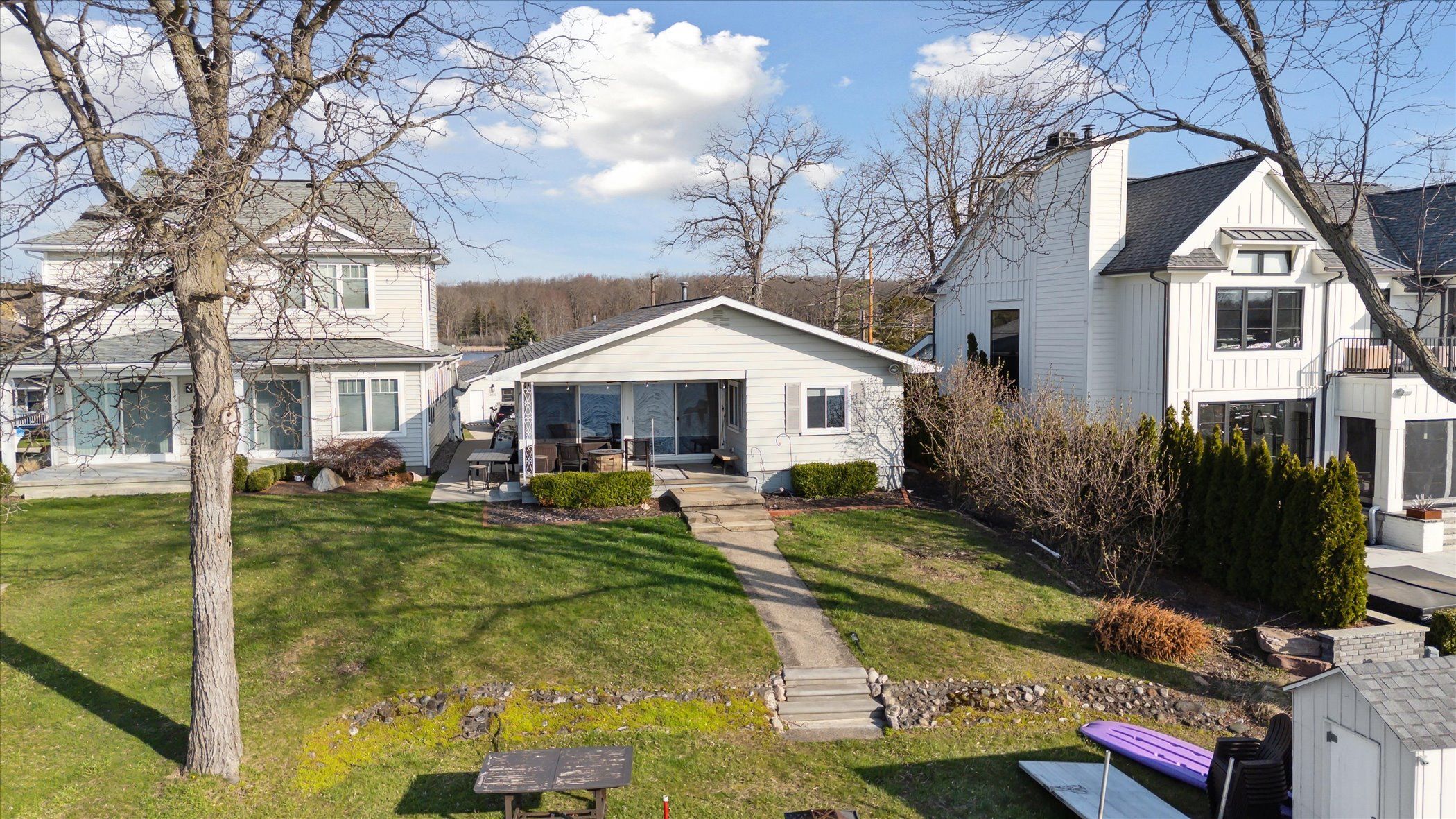 4071 HOMESTEAD Drive