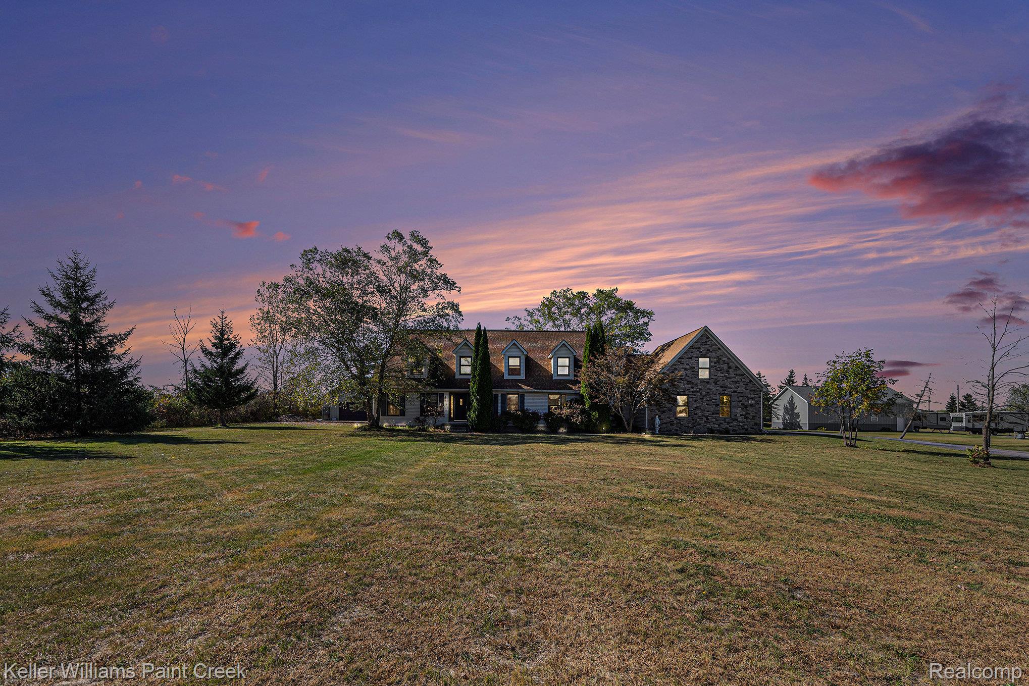 124 S Doran Road