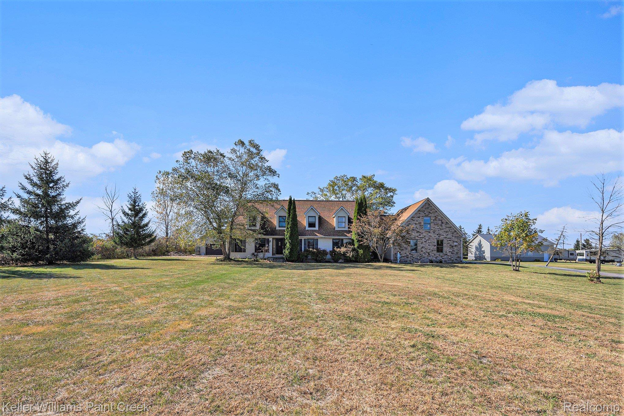 124 S Doran Road