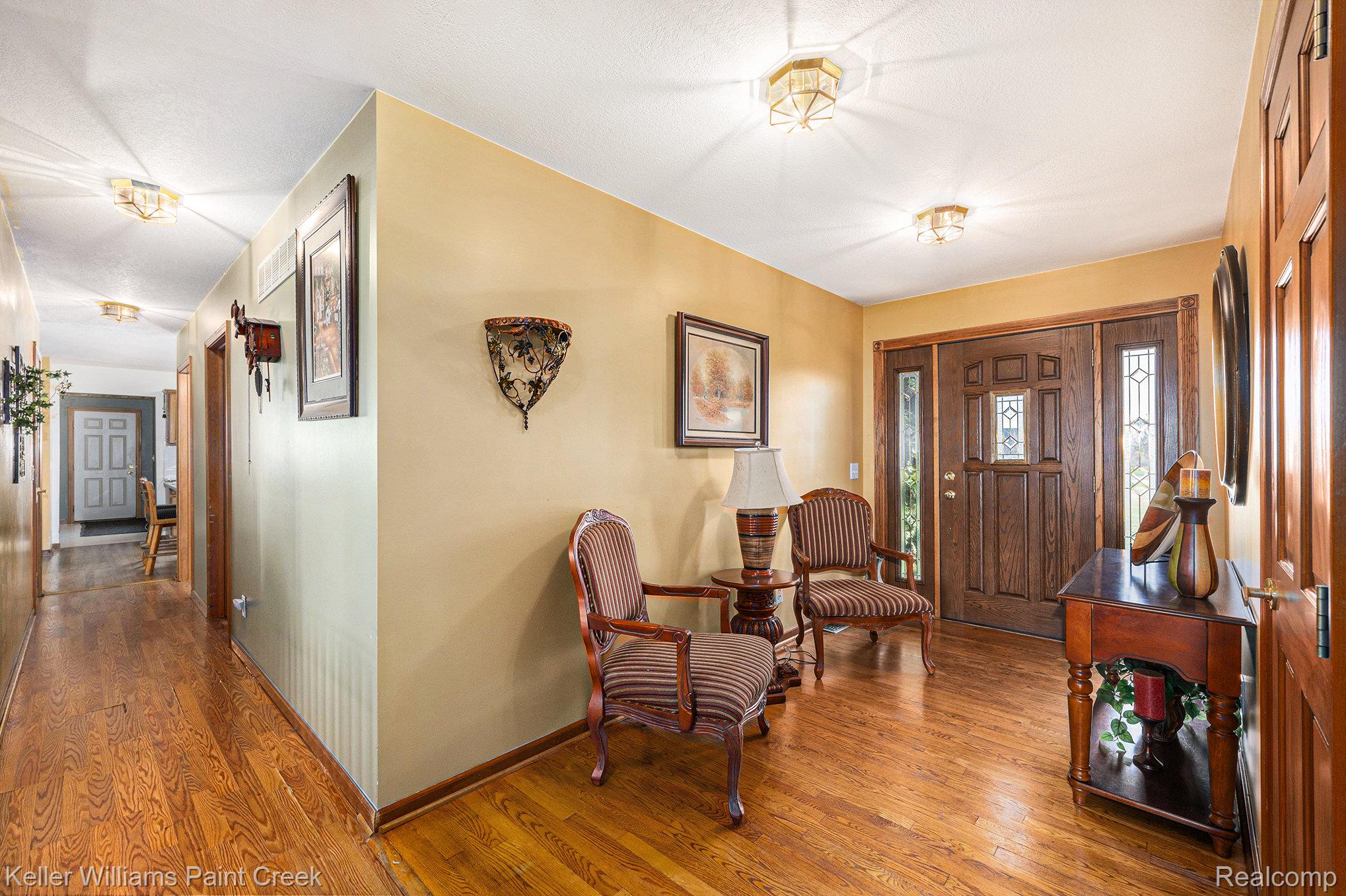 124 S Doran Road