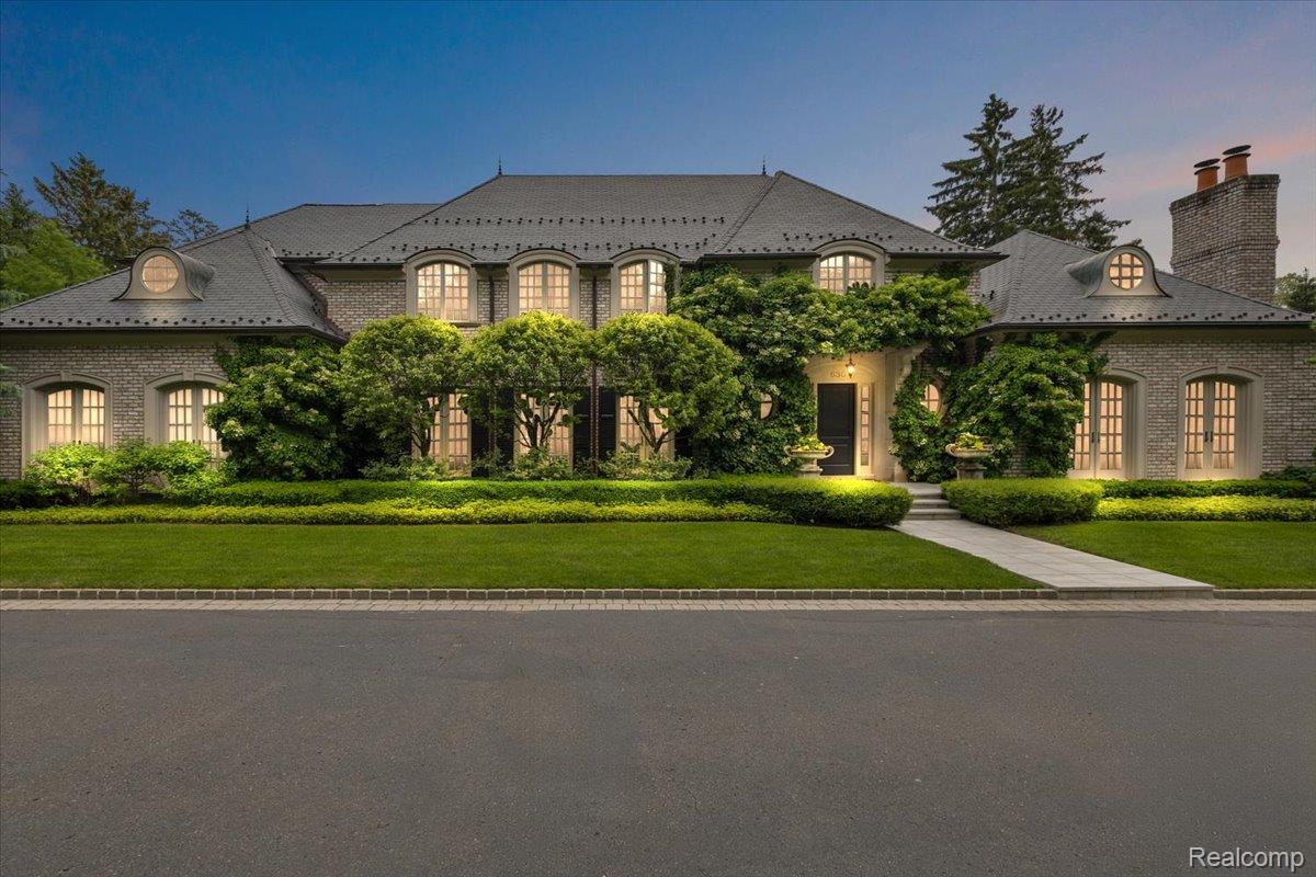 630 Vaughan Road