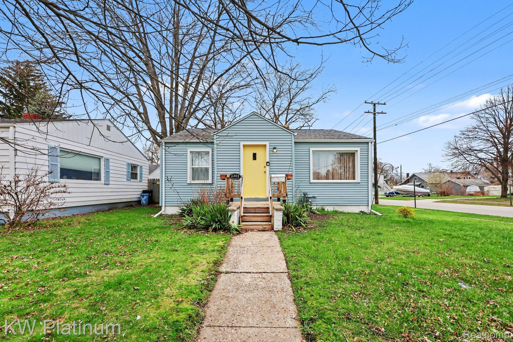 1301 Bancroft Street