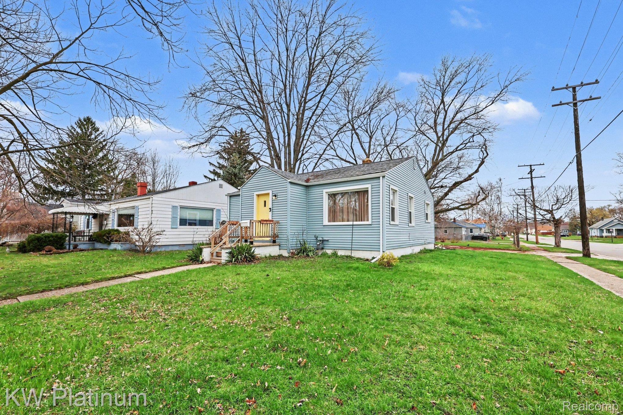 1301 Bancroft Street