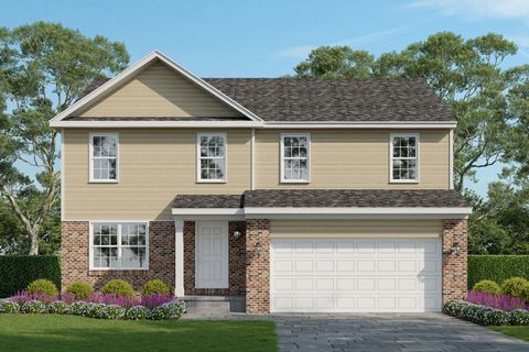 591 Brady Lane Pontiac City MI 48342