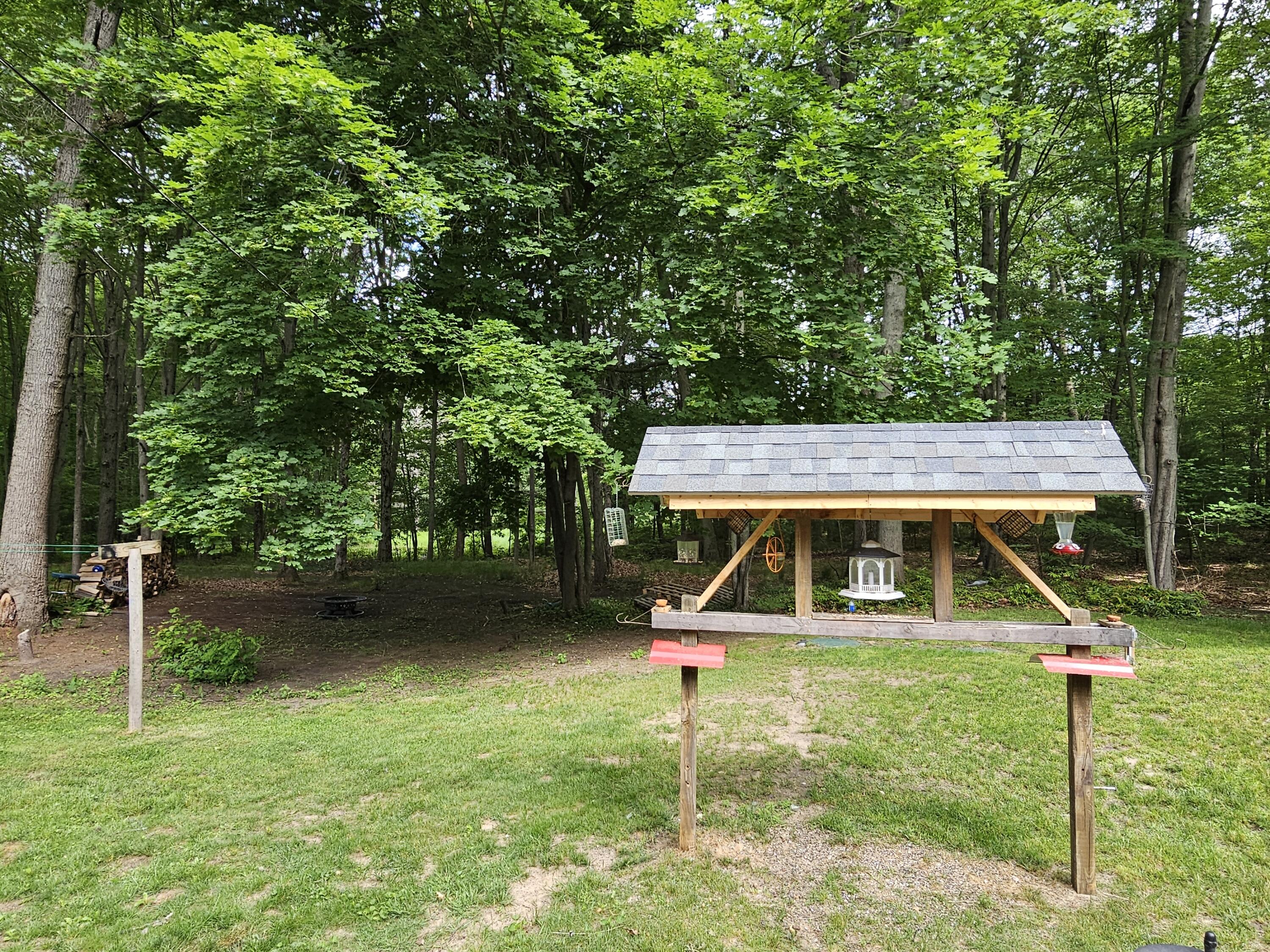 1695 Simonelli Road