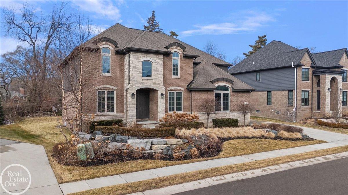 4919 Park Manor Drive