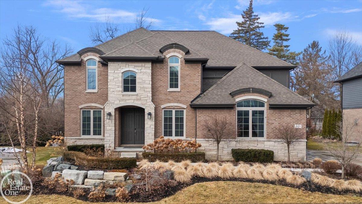 4919 Park Manor Drive