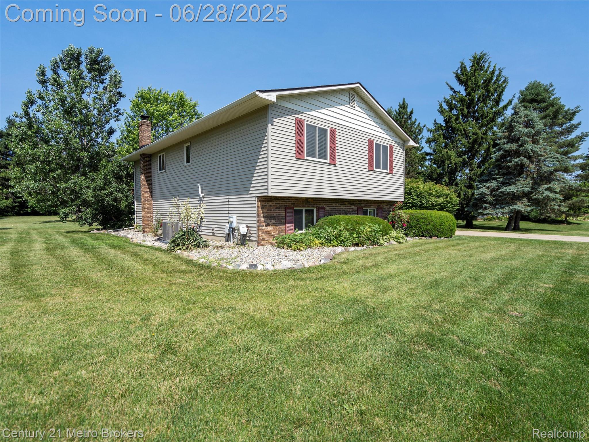 11433 Whitaker Road