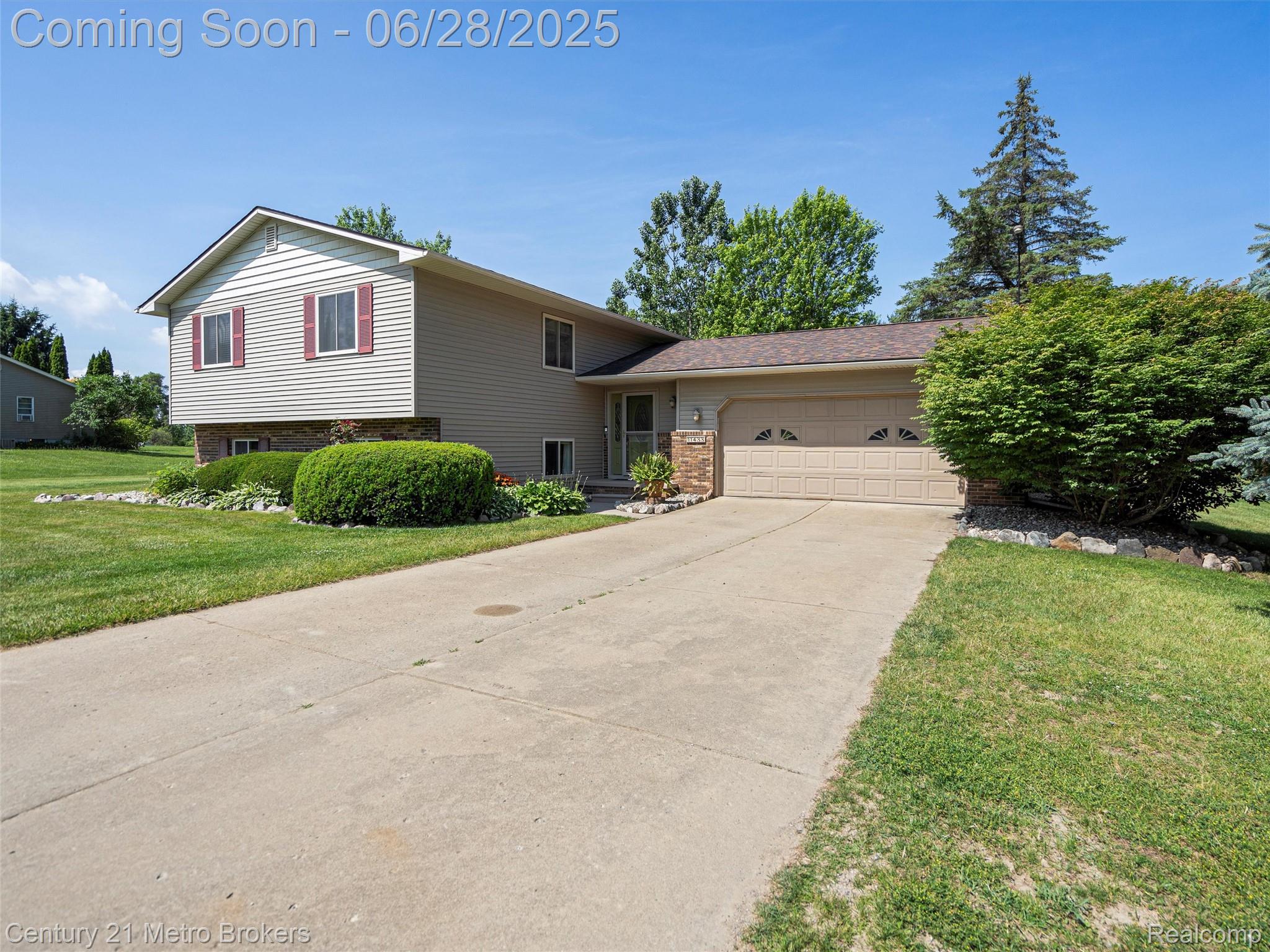 11433 Whitaker Road