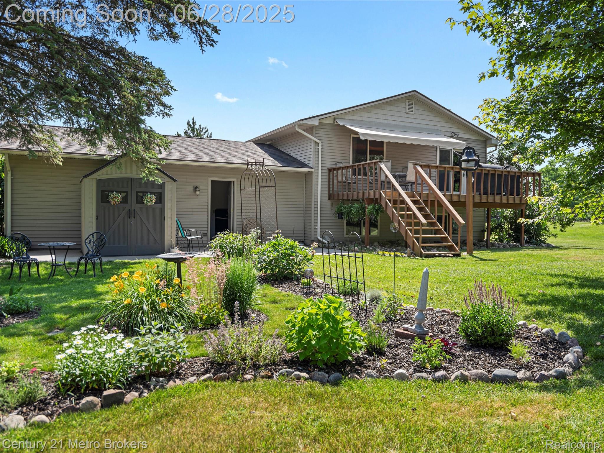 11433 Whitaker Road